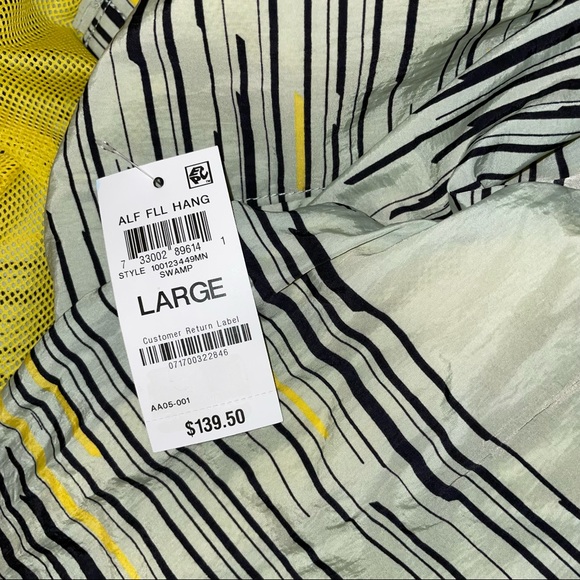 Alfani Men's Water-Resistant Hooded Jacket - Picture 4 of 5